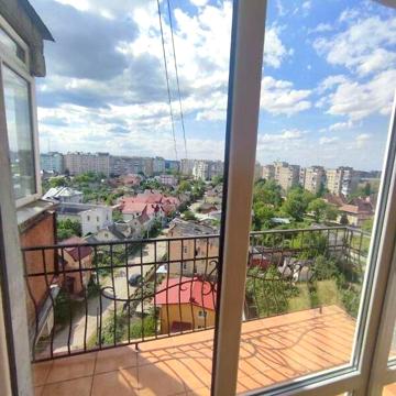 Продаж 2к Квартира Угорницька вулиця