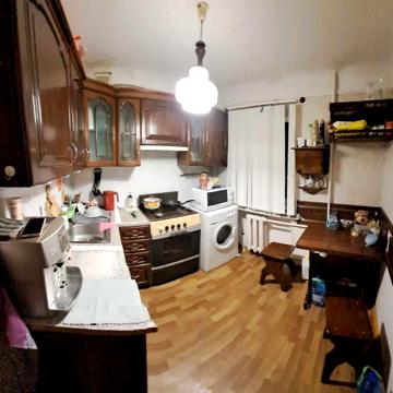 Продаж 2 кім. квартири з ремонтом м.Балаклія