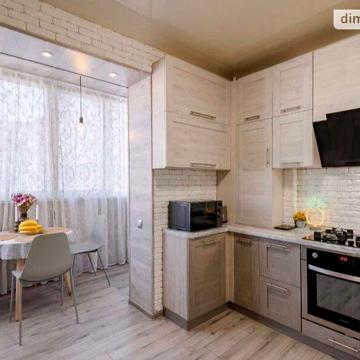 Продаж 2к Квартира Михайла Матюшенка (Воїнів-Інтернаціоналістів) вулиця ЖК Новатор