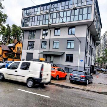 Продаж БЕЗ % 1кім 41.5м2 з мансардою ЖК Wood Park ЖК Wood Park