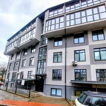 Продаж БЕЗ % 1кім 41.5м2 з мансардою ЖК Wood Park ЖК Wood Park