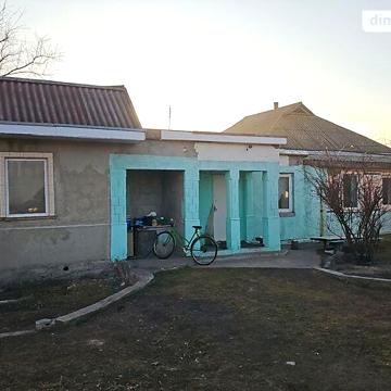 Продаж 2к Дім Олександра Мокряка (Островського) вулиця
