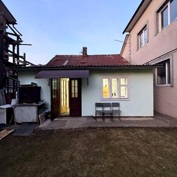 Продаж 3к Дім Запорізька вулиця