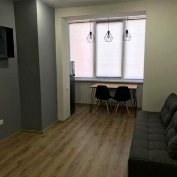 Продаж квартири смарт з ремонтом, ЖК Софіївський квартал, Шалімова 67 ЖК Софіївський квартал