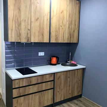 Продаж квартири смарт з ремонтом, ЖК Софіївський квартал, Шалімова 67 ЖК Софіївський квартал