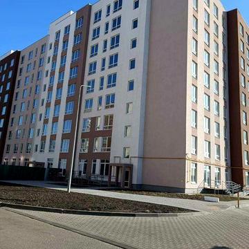Продаж 1-кімнатної квартири в ЖК НОВА БУЧА.