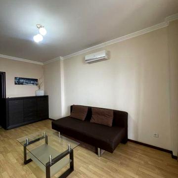 Продаж квартири в ЖК Зелений острів 1 (Сікорського 1) ЖК Зелений острів
