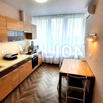 Продаж 2к квартири 61,4 м2 за адресою  Відрадний проспект (Чубаря), 2