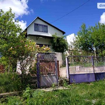 Продаж 3к Дім