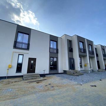 Таунхаус від забудовника