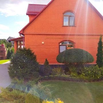 Приватний будинок