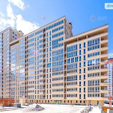 Продаж 1к Квартира Сухумська вулиця ЖК Павловский квартал