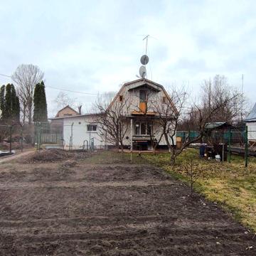Продам дачу, 70 км от Киева