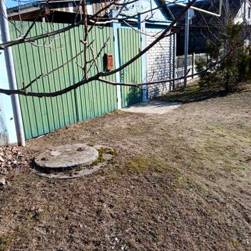 Продаётся жилой дом г. Шостка .район Капсуль..
