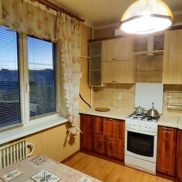 Сдам 1ком квартиру на Парусе