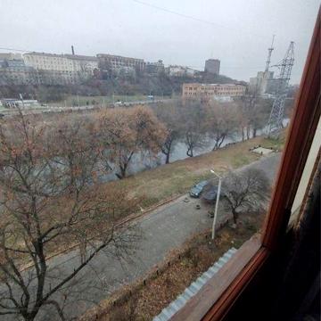 Аренда однокомнатной квартиры Гагарина