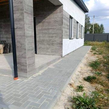 Продам будинок в Скибині Броварського району