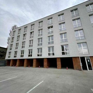 Продам смарт-квартира в новому ЖК "Золоті Стовпи"