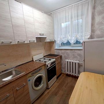 Оренда 1 кімнатної квартири в центрі міста