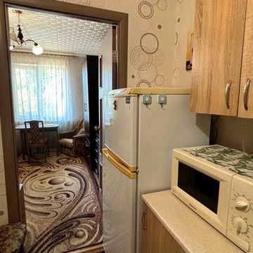 Здам квартиру в оренду