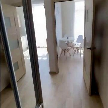 Квартира біля моря з індивідуальним газовим опаленням tir-01