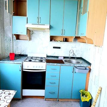 Аренда 1 квартиры по Б.Строителей 4500грв+к.у