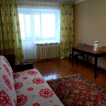 Сдаю 1 комнатную квартиру