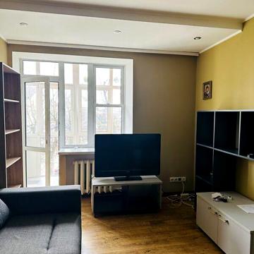 Довгострокова оренда 2к Квартира Митрополита Петра Могили вулиця