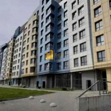 Продаж 1к Квартира Стрийська вулиця ЖК Парк Арена