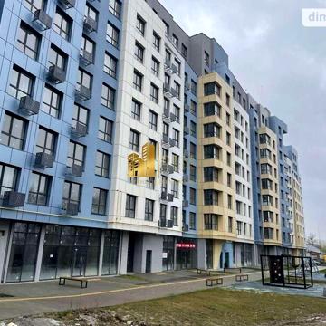 Продаж 1к Квартира Стрийська вулиця ЖК Парк Арена