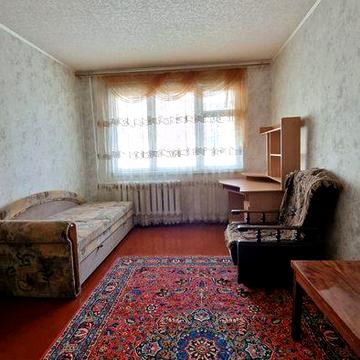 Здам однокімнатну квартиру.