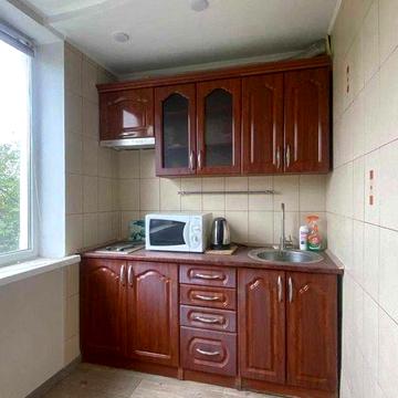Продам 1-к. квартиру на Алексеевке недалеко от метро.