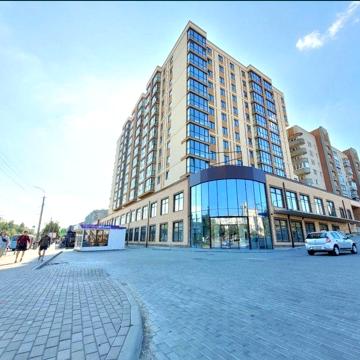 2к.ЖК "ВІЗАВІ",ЦЕНТР! ПОРТСІТІ!, 8/10ц, 68м2, Авт.оп! 53000уо! ЖК ВІЗАВІ
