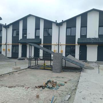 Продаж 1 кімнатной квартири   У Василькові