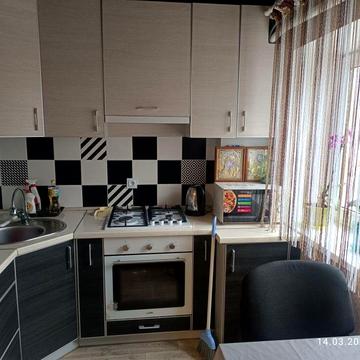 Продам квартиру  3-х кімнатну з індивідуальним отопленням