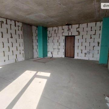 Продаж 1к Квартира Чубаївська вулиця ЖК Итака
