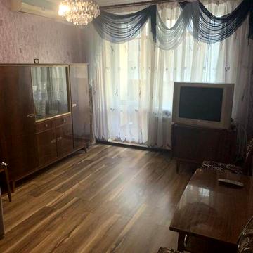 Продаж 1к Квартира Аерокосмічний (Гагаріна) проспект