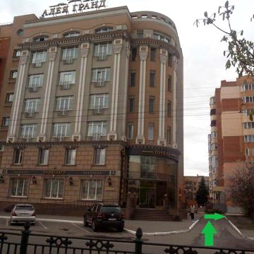 Продам 2-к квартиру,нов. дом Центра,Соборности 59-а,экв.60000S ЖК Жовтневий-59-а
