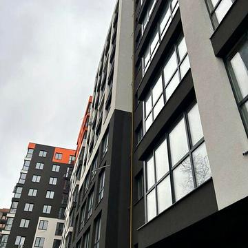 Продаж 1к Квартира Національної Гвардії вулиця ЖК Central Park