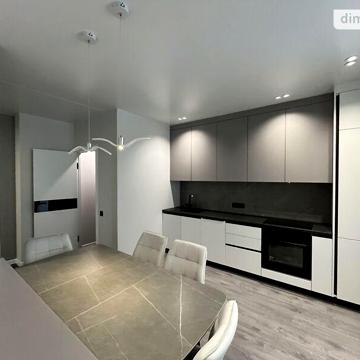 Продаж 3к Квартира Свободи вулиця ЖК Над Бугом