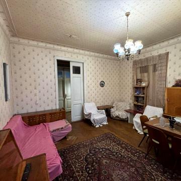 Аренда квартиры, центр