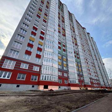 ‼️ТЕРМІНОВО‼️ ЖК «Патріотика» СИНЕВІР буд № 23, ГЕНЕРАТОР. ЖК Патріотика