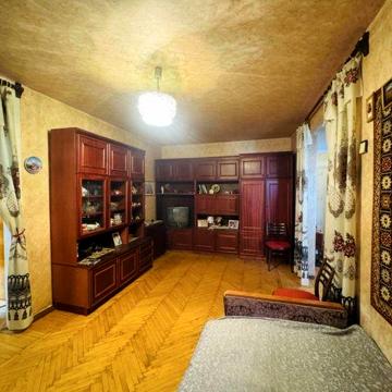 Продам 2к квартиру метро армейская!