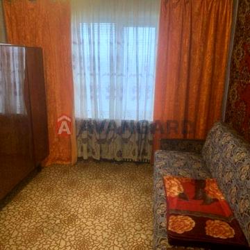 Продається трикімнатна квартира у Заводському районі