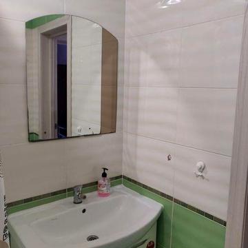 2 комнатная квартира длительно