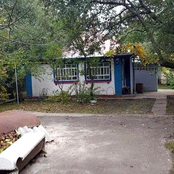 Будинок 72 кв.м з газом, центральним водопостачанням