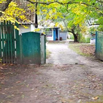 Будинок 72 кв.м з газом, центральним водопостачанням