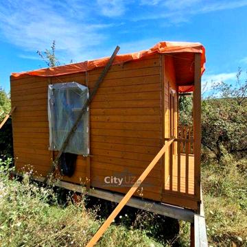Продається дача в Оріховиці