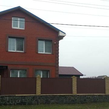 Продаж будинку в с.Ч.Слобода
