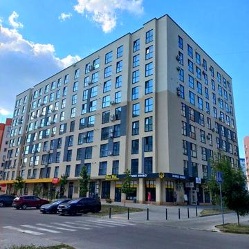 Продаж 1к Квартира Анатолія Бортняка вулиця ЖК Микрорайон Подолье